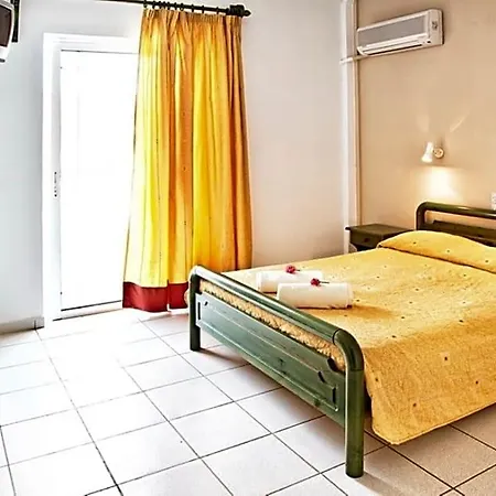 Telis 2* Skiathos