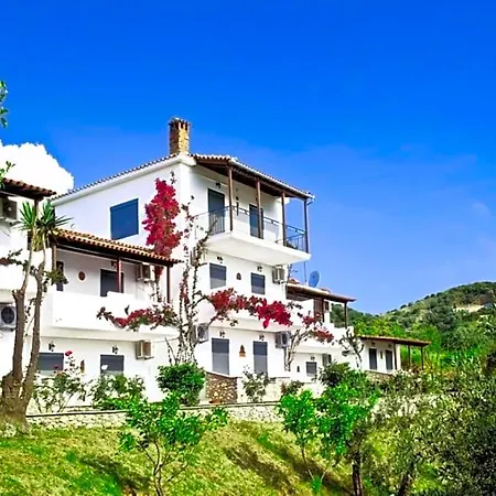 Hotel Telis 2*