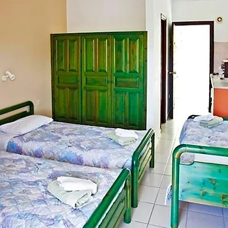 Hotel Telis Skiathos