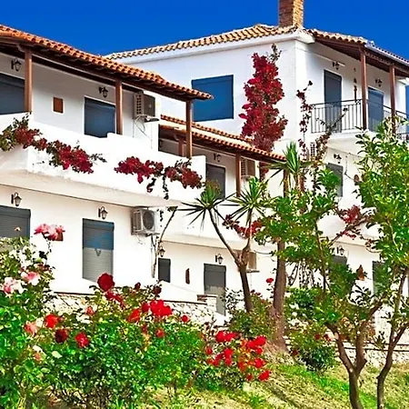 Hotel Telis 2*