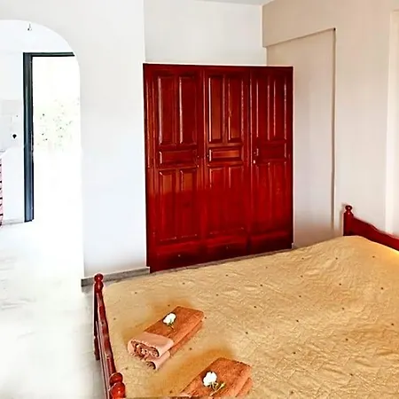 Hotel Telis