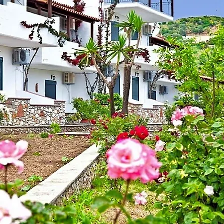 Hotel Telis