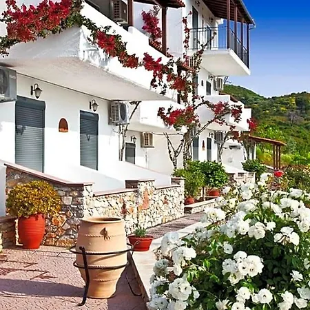 Telis 2* Skiathos